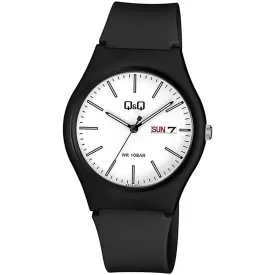 Q&Q unisex watch A212J001Y