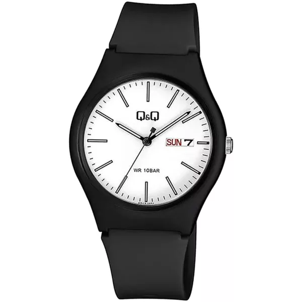 Q&Q unisex watch A212J001Y