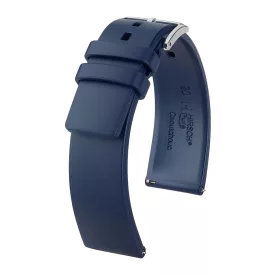 Hirsch Pure L watch strap 40538880-2-22