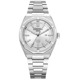 Roamer Stingray men's watch 405856 41 15 50