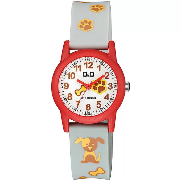 Q&Q kids' watch V22A-005VY