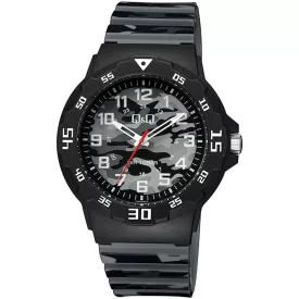 Q&Q men's watch V02A-009VY
