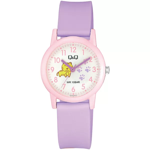 Q&Q kids' watch V23A-012VY