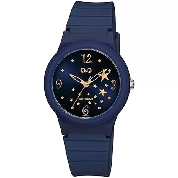 Q&Q women's watch V34A-001VY