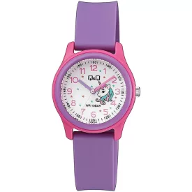 Q&Q kids' watch VS59J003Y