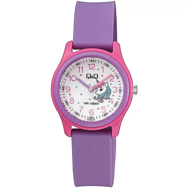 Q&Q kids' watch VS59J003Y