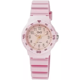 Q&Q kids' watch VR19J017Y