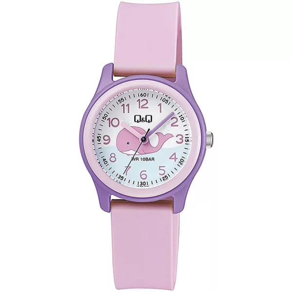 Q&Q kids' watch VS59J001Y
