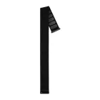 Hirsch Vocem watch strap 41409050-5-20