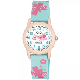 Q&Q kids' watch VR99J015Y
