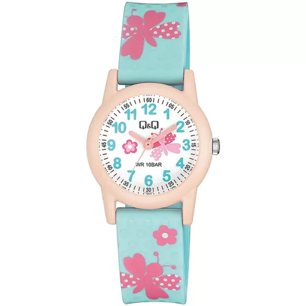 Q&Q kids' watch VR99J015Y