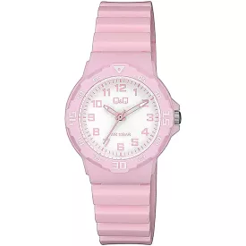 Q&Q kids' watch V07A-007VY