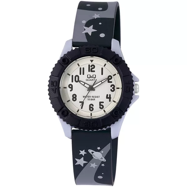 Q&Q kids' watch VQ96J013Y