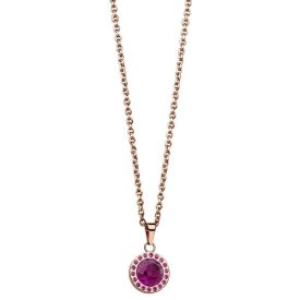 Bering female necklace 429-310-450