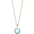 Bering female necklace 430-28-450