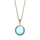 Bering women's necklace 430-38-450