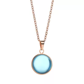Bering women's necklace 430-38-450