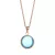 Bering women's necklace 430-38-450