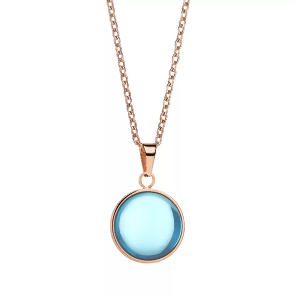 Bering women's necklace 430-38-450