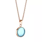 Bering women's necklace 430-38-450