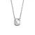 Bering women's necklace 432-17-450