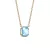 Bering women's necklace 432-28-450