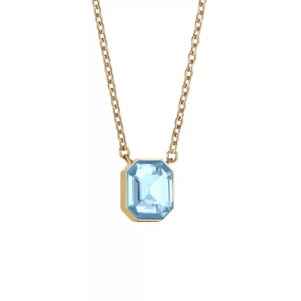 Bering women's necklace 432-28-450
