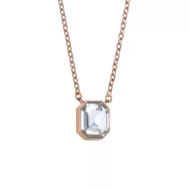 Bering women's necklace 432-37-450