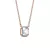 Bering women's necklace 432-37-450