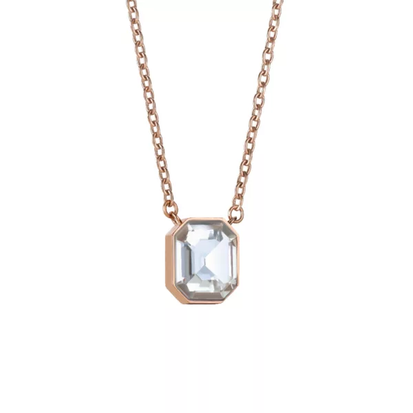 Bering women's necklace 432-37-450