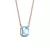 Bering women's necklace 432-38-450