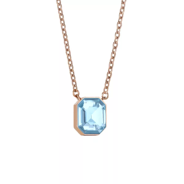 Bering women's necklace 432-38-450