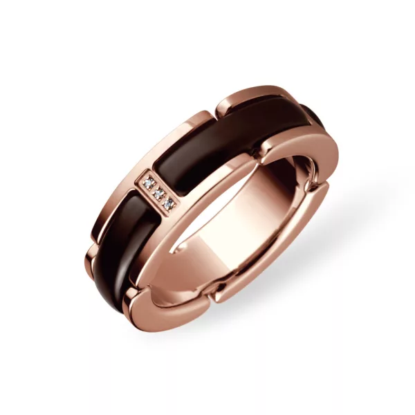 Bering women's ring 502-39-65