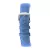 Rochet Buffalo sky blue leather watch strap, 12 mm – 5020311