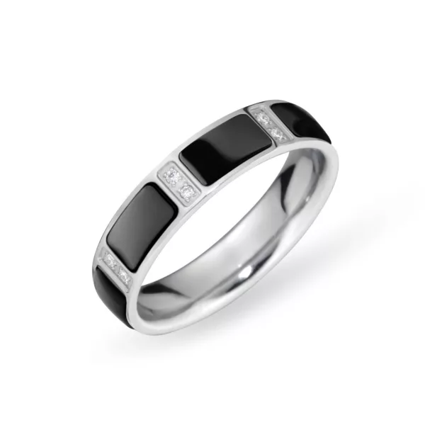 Bering women's inner ring 503-16-82
