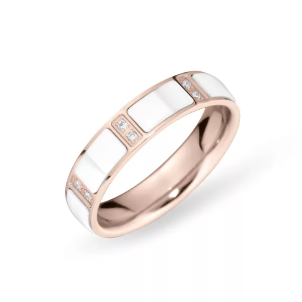 Bering women's inner ring 503-35-62