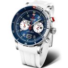Vostok Europe Anchar men's watch 6S21-510A583-B