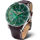 Vostok Europe Batiscafos men's watch PX84-511A770-SBLK