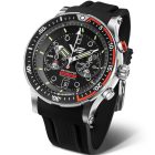 Vostok Europe Batiscafos men's watch 6S21-511A771-SBLK