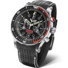 Vostok Europe Batiscafos men's watch 6S21-511A771-SBLK