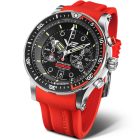 Vostok Europe Batiscafos men's watch 6S21-511A771-SR