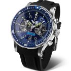 Vostok Europe Batiscafos men's watch 6S21-511A772-SBLK