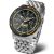 Vostok Europe Batiscafos men's watch NH35-511E767-B