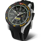 Vostok Europe Batiscafos men's watch NH35-511E767-SBLK