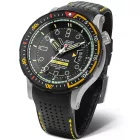 Vostok Europe Batiscafos men's watch NH35-511E767-SBLK