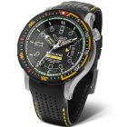 Vostok Europe Batiscafos men's watch NH35-511E767-SY