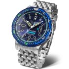 Vostok Europe Batiscafos men's watch NH35-511E768-B