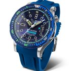 Vostok Europe Batiscafos men's watch NH35-511E768-B