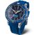 Vostok Europe Batiscafos men's watch NH35-511E768-SBLU