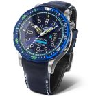 Vostok Europe Batiscafos men's watch NH35-511E768-SW